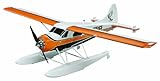 Flyzone DHC-2 Beaver Select Ready to Fly Aircraft