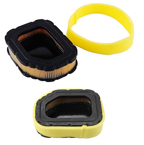 Podoy 32 083 03 Air Filter for Kohler 32 083 05S 32 883 03S-1 SV710 SV715 SV720 SV730 SV735 SV740 Engine with Lawn Mower Pre Filter