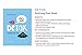 FACETORY Oily Skin Type Sheet Mask Collection - Soft and Form-Fitting Facial Masks, For Oily, Acne-Prone Skin - Purifying, Hydrating, and Soothing Face Masks (Pack of 8)