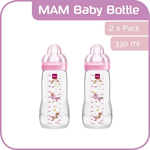 mothercare mam bottles