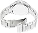 Fossil Women's ES3098 Stainless Steel Analog White Dial Watch