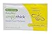 SimplyThick EasyMix | 25 Count of 96g Bulk-Serving Packets | Gel Thickener for Dysphagia & Swallowing Disorders | 4 Thickness Levels in 1 Packet | For IDDSI Levels 1-4: Slightly Thick, Mildly Thick, Moderately Thick, or Extremely Thick