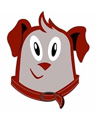 Electric Friends Masticar Masticar el Perro Docking Station Altavoces para iPod y iPhone