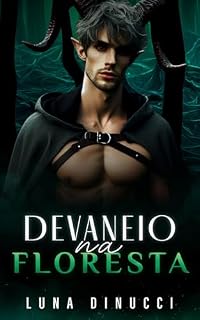 Livro Devaneio na Floresta