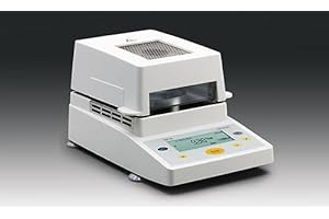 Sartorius MA35 Moisture Analyzer