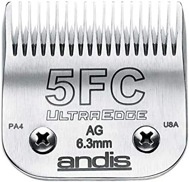 dog grooming clipper blades