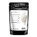 Dodjivi Milk Oolong Tea First - Grade Jin Xuan High Mountain Wu Long: Fujian Chinese Specialty Tea - 50g