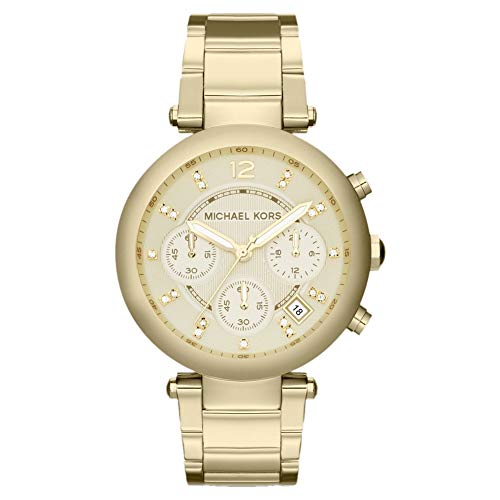 Michael Kors Analógico 4051432665622