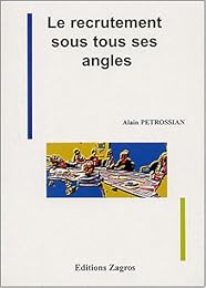 Le  recrutement sous tous ses angles