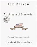 An Album of Memories (Random House Large Print)