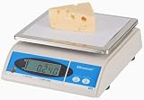 Brecknell Electronic Bench Scales 6kg Weighing Scale Digital Platform view 2
