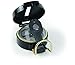 Camco 51362 Lensatic Compass