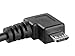 IVSO Micro USB 2.0 Host OTG Cable for Acer Aspire Switch 10 (Black)