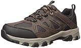 Skechers Men's Selmen-Enago Trail Oxford Hiking