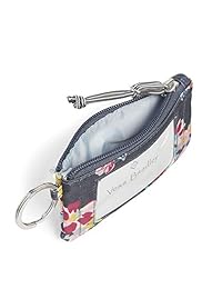 Estuche Vera Bradley Lighten Up Zip ID