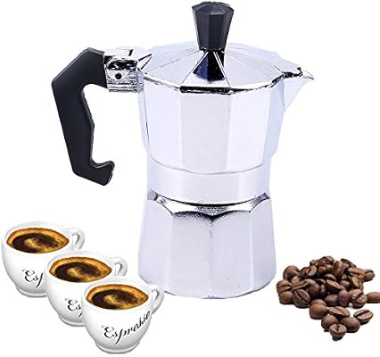 Cafetera para 50 tazas | Las cafeteras más completas del mercado.