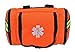 Lightning X Value Compact Medic First Responder EMS/EMT Trauma Bag - Orange