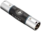 Planet Waves XLR Male Adapter