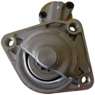 Fuel Parts RES3081 Starter Motor
