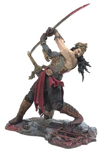 mcfarlane 6 faces of madness