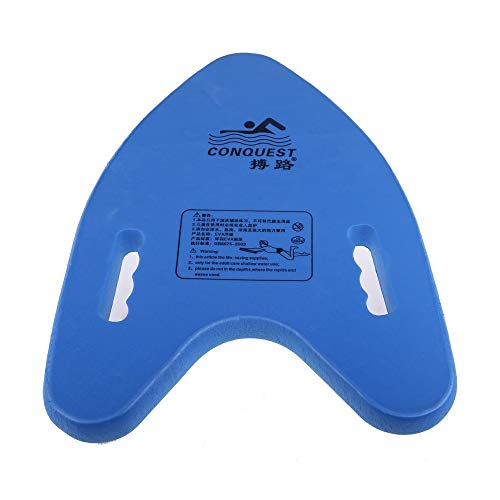 Store-Homer - New Swimming Kickboard For Child Training Kickboard Water Kickboard Floating Plate EVA Body Boards For Swimming Learner