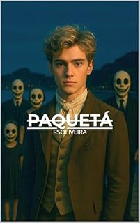 Livro Paquetá