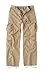 Khaki Vintage Paratrooper Fatigues (X-Large)