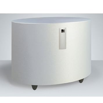 kef psw 2500 subwoofer