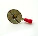 Low Profile Spring Loaded