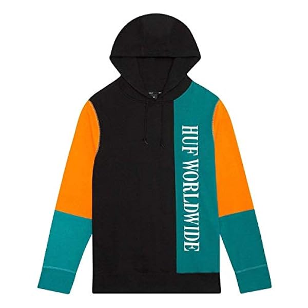 huf worldwide jacket