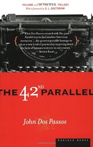 The 42nd Parallel