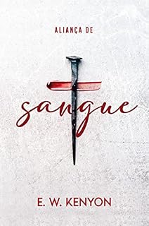Livro Aliança de Sangue