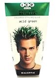 Joico ICE Hair Spiker Colorz Metallix Acid Green 1.69 fl. oz. (50 ml)