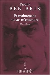 Et maintenant tu vas m'entendre