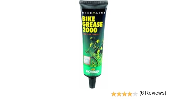 bike grease 2000