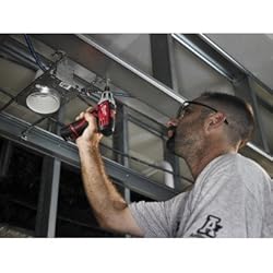 MILWAUKEE ELECTRIC TOOL 2401-22 M12 Cordless 12V