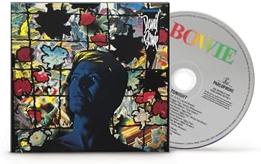David Bowie - The Next Day - Amazon.com Music