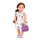 Lori Fashion Doll - Ensley