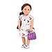 Lori Fashion Doll - Ensley