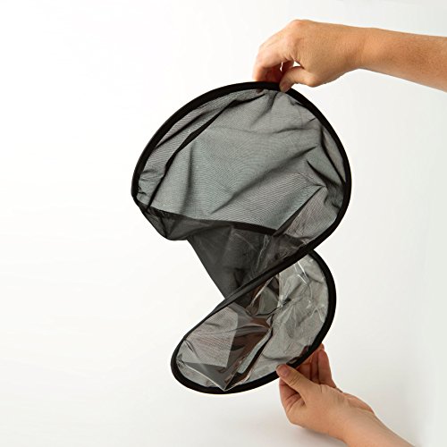image for Car Window Sun Shade by Tiddlercare (2 pack) - 12