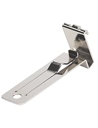 Malco FCG2 1 1 4 pulgadas superposición 5 16 pulgadas espesor fibrocemento Gauge, pack de 2