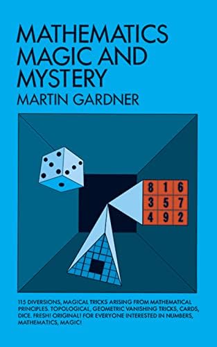 The 2nd Scientific American Book of Mathematical Puzzles and