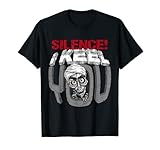 Jeff Dunham Silence! I Keel You Mineral Achmed Shirt
