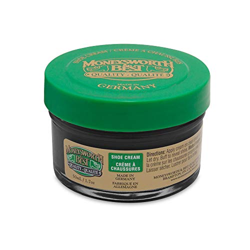 Leather Shoe Cream - Image 3