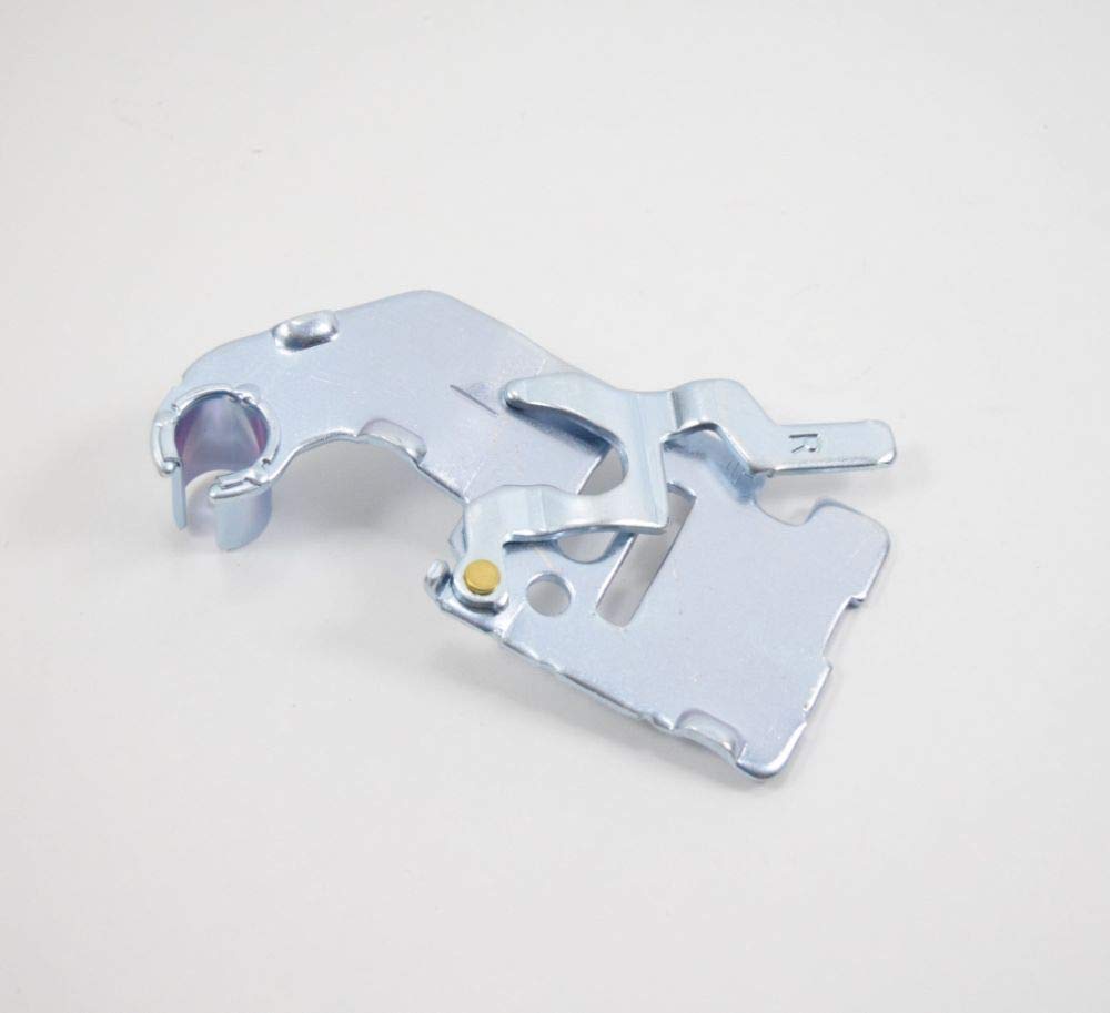 Lg AEH60614102 Refrigerator Door Hinge Genuine Original Equipment Manufacturer (OEM) Part