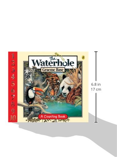 ONLINE BOOK The Waterhole