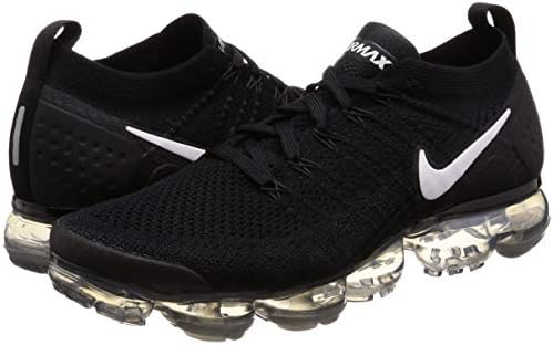 nike vapormax flyknit 2.0 night purple