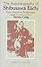 The Autobiography of Shibusawa Eiichi: From Peasant to Entrepreneur by 