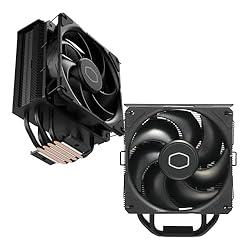 Cooler Master Hyper 212 Black CPU Air