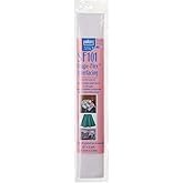 Pellon Flex Foam eenzijdig opstrijkbaar stabilizer 20 inch X 152,4 cm